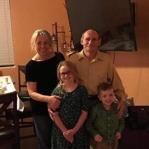 Meet your Posher, Christopher